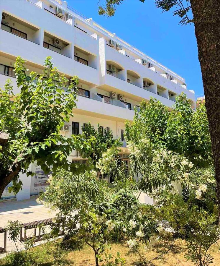 Apollon Hotel Agios Nikolaos Esterno foto